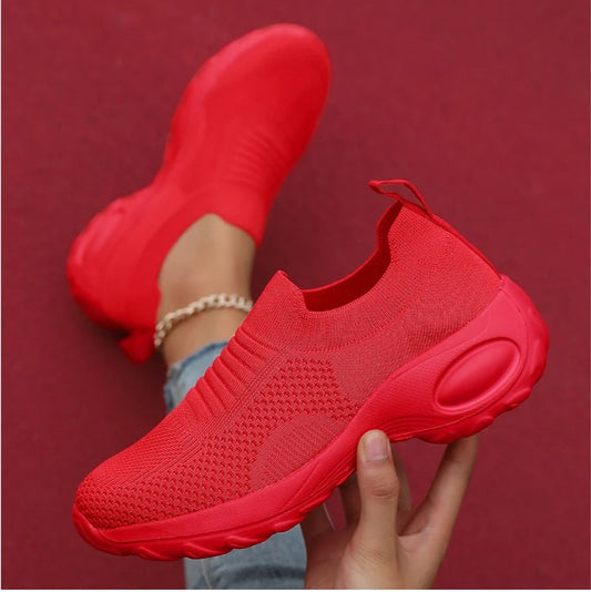 Ashley – ortopedická obuv